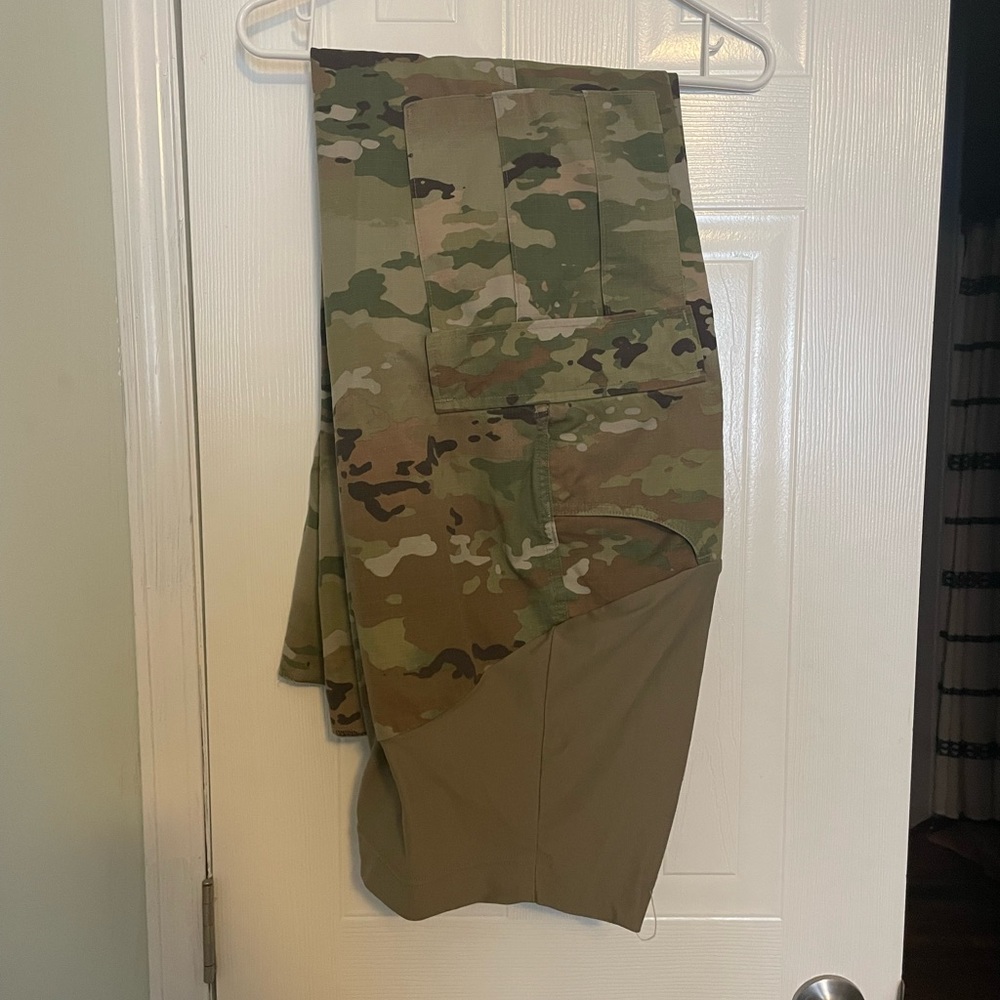 OCP maternity pregnancy pants.